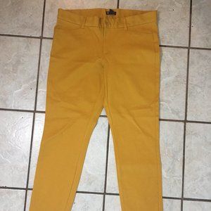 Gap "Slim City" Jeans